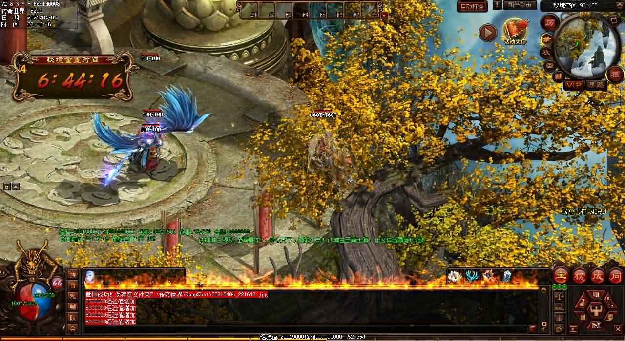 新开传奇私服发布网